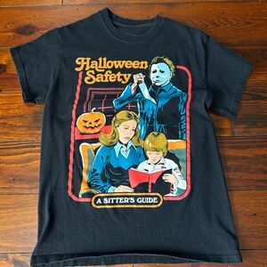Halloween Tshirt